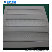 600*600 36W LED Grille Ceiling Panel Light